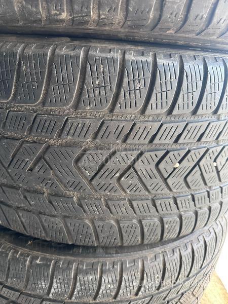 Pirelli 275/40 R20 Sve sezone