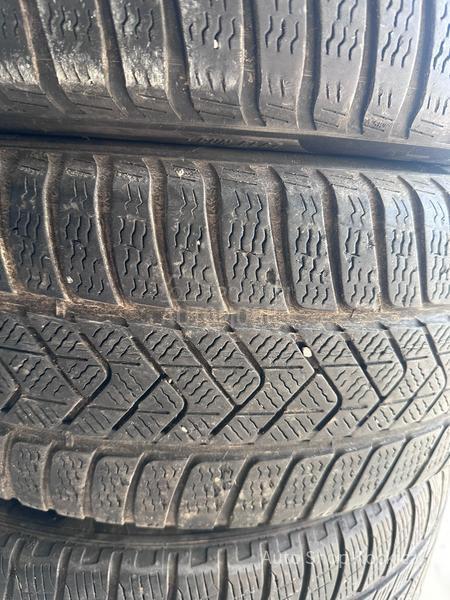 Pirelli 275/40 R20 Sve sezone