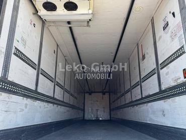 Lamberet Carrier 1950Mt, hladnjača