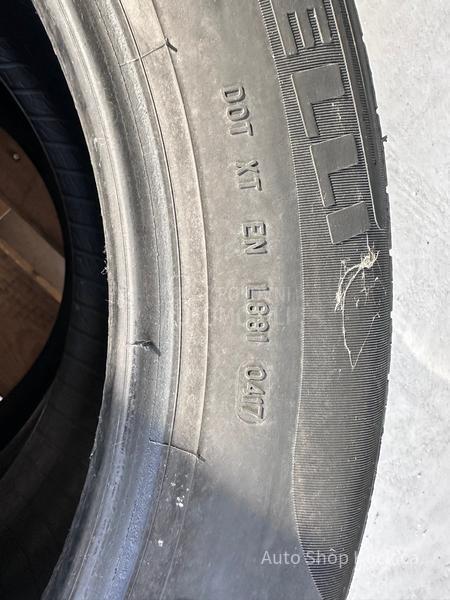 Pirelli 225/55 R17 Letnja