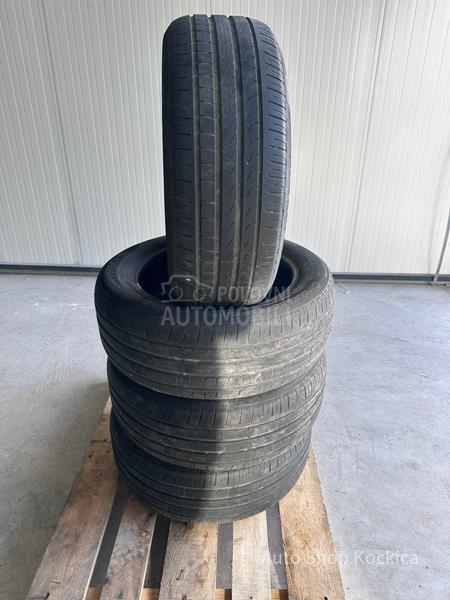 Pirelli 225/55 R17 Letnja