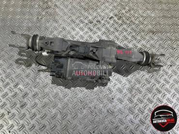 LETVA VOLANA za Volkswagen Touareg