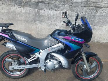Yamaha Tdr