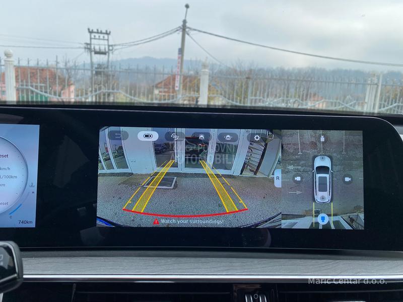 Chery Tiggo 8 Tiggo 8 Pro FL