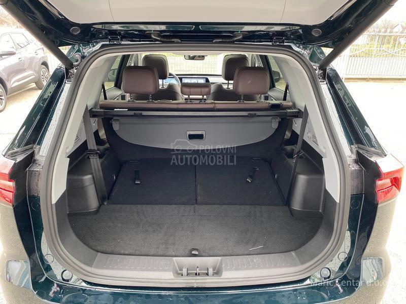 Chery Tiggo 8 Tiggo 8 Pro FL