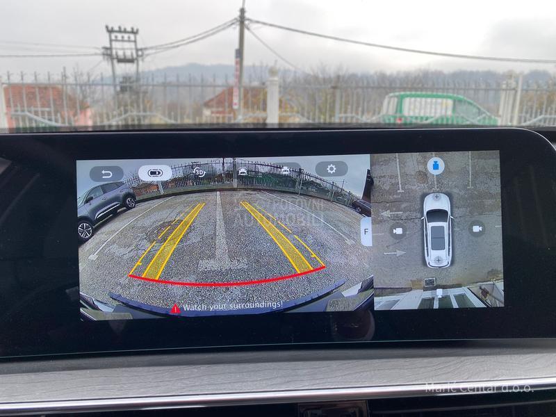 Chery Tiggo 8 Tiggo 8 Pro FL