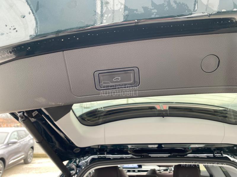 Chery Tiggo 8 Tiggo 8 Pro FL