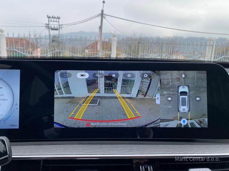 Chery Tiggo 8 Tiggo 8 Pro FL