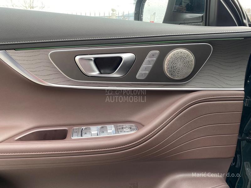 Chery Tiggo 8 Tiggo 8 Pro FL