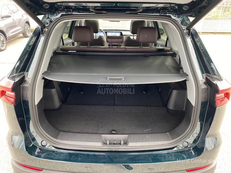 Chery Tiggo 8 Tiggo 8 Pro FL