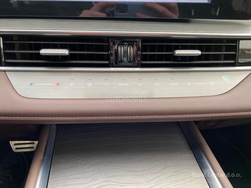 Chery Tiggo 8 Tiggo 8 Pro FL