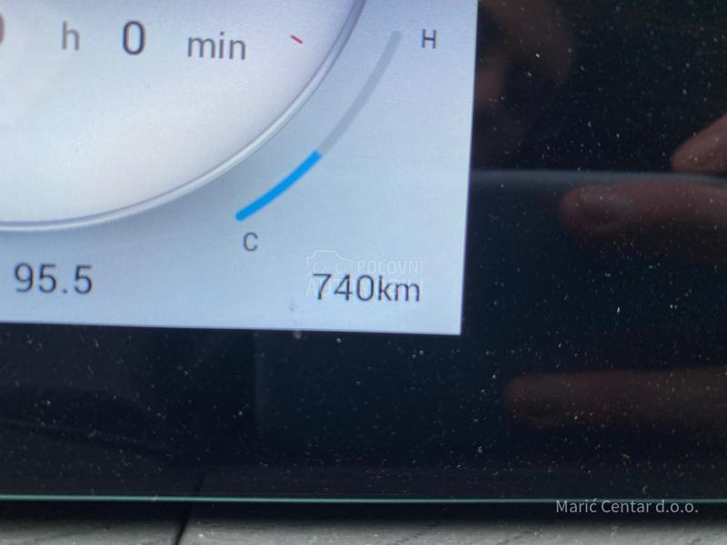 Chery Tiggo 8 Tiggo 8 Pro FL