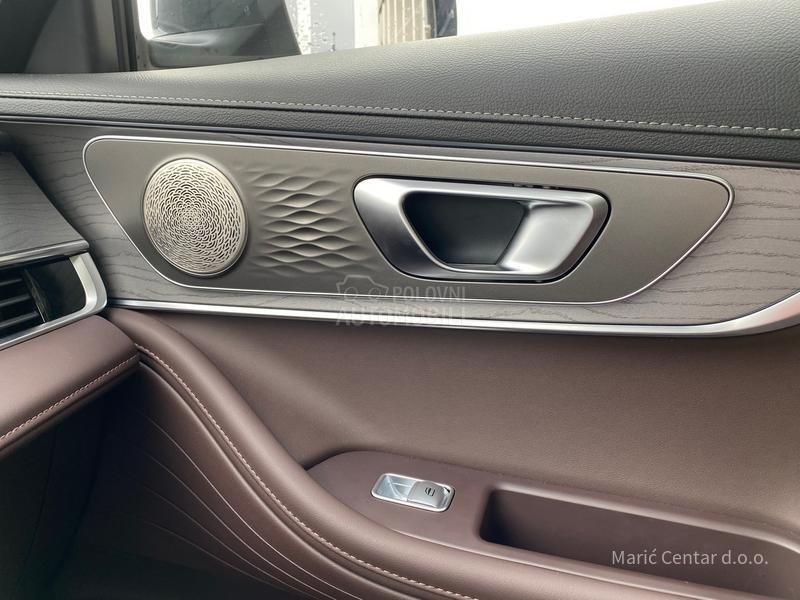 Chery Tiggo 8 Tiggo 8 Pro FL