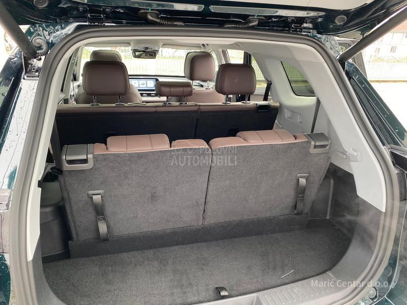 Chery Tiggo 8 Tiggo 8 Pro FL