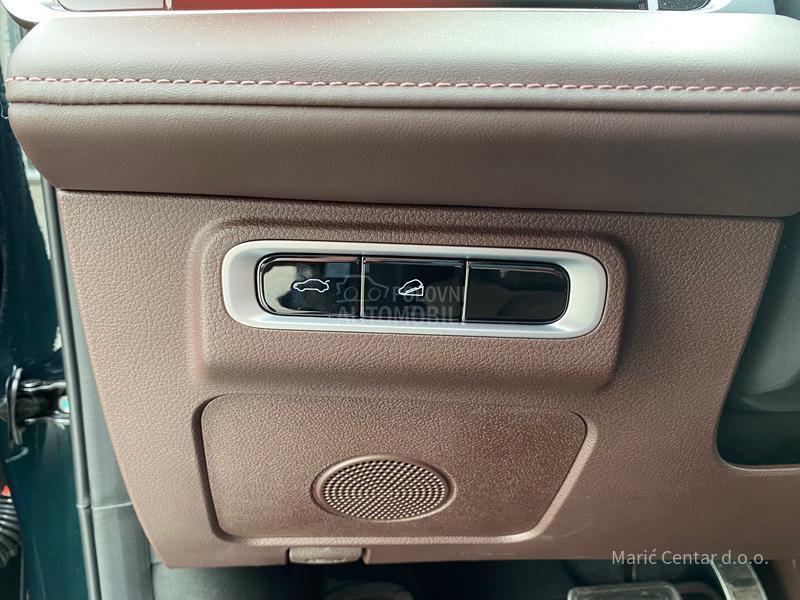 Chery Tiggo 8 Tiggo 8 Pro FL