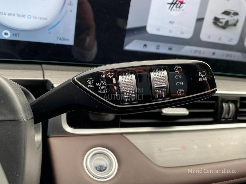 Chery Tiggo 8 Tiggo 8 Pro FL