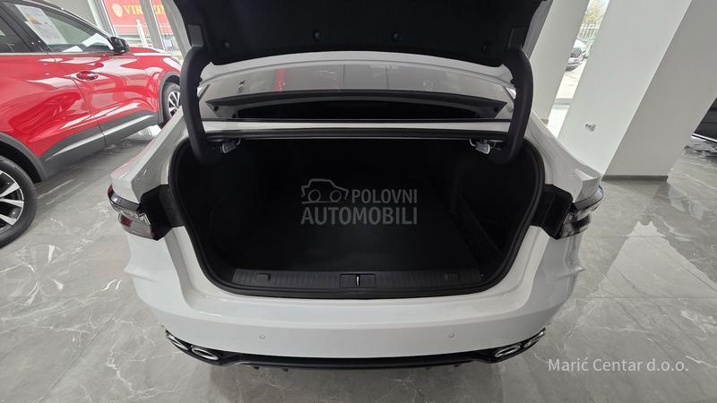 Chery Arrizo 8 1.6 T-GDI NOBLE