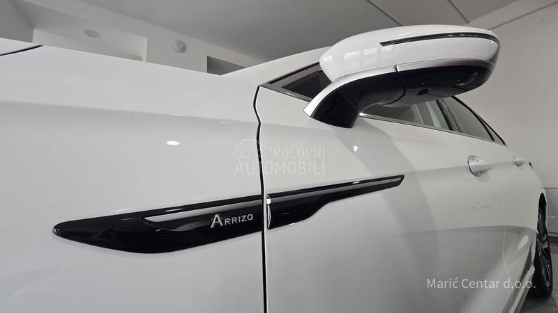 Chery Arrizo 8 1.6 T-GDI NOBLE