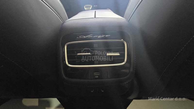 Chery Arrizo 8 1.6 T-GDI NOBLE