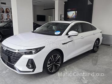 Chery Arrizo 8 1.6 T-GDI NOBLE