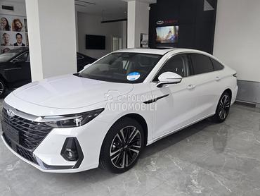 Chery Arrizo 8 1.6 T-GDI NOBLE