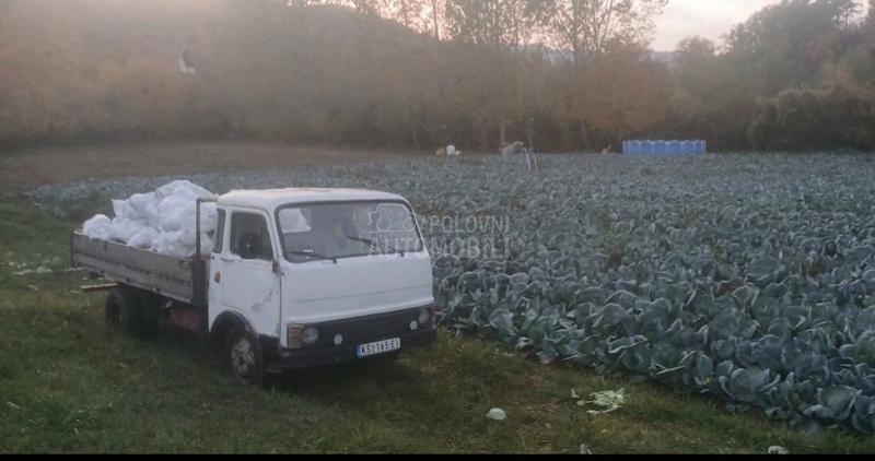 Zastava 617 ili 35.8