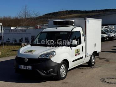Fiat Doblo 1,6 hladnjača