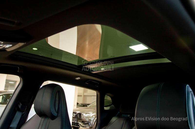 BYD Seal U DM-i Boost