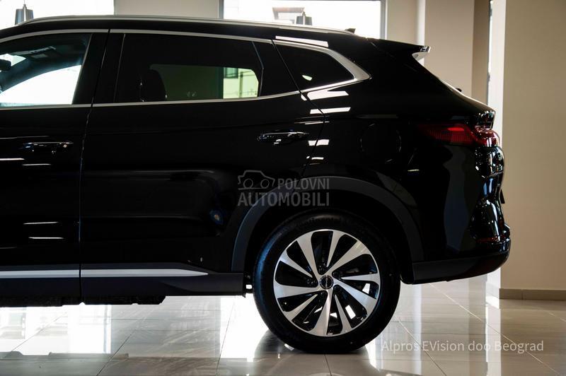 BYD Seal U DM-i Boost