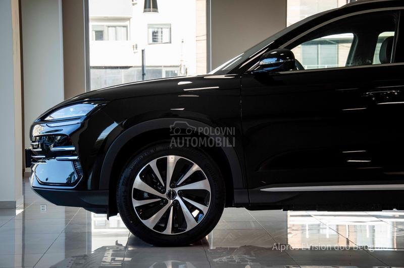 BYD Seal U DM-i Boost