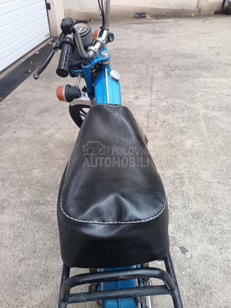 Tomos tomos a35