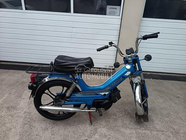 Tomos tomos a35