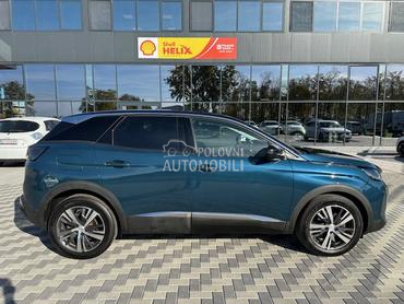 Peugeot 3008 Allure Pack