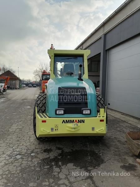 Ammann ASC 110D
