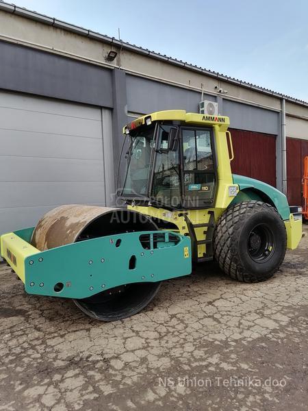 Ammann ASC 110D