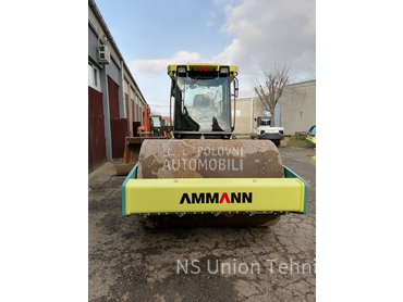 Ammann ASC 110D