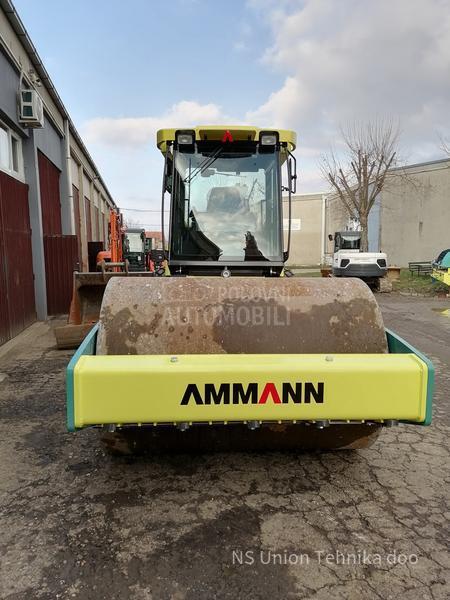 Ammann ASC 110D