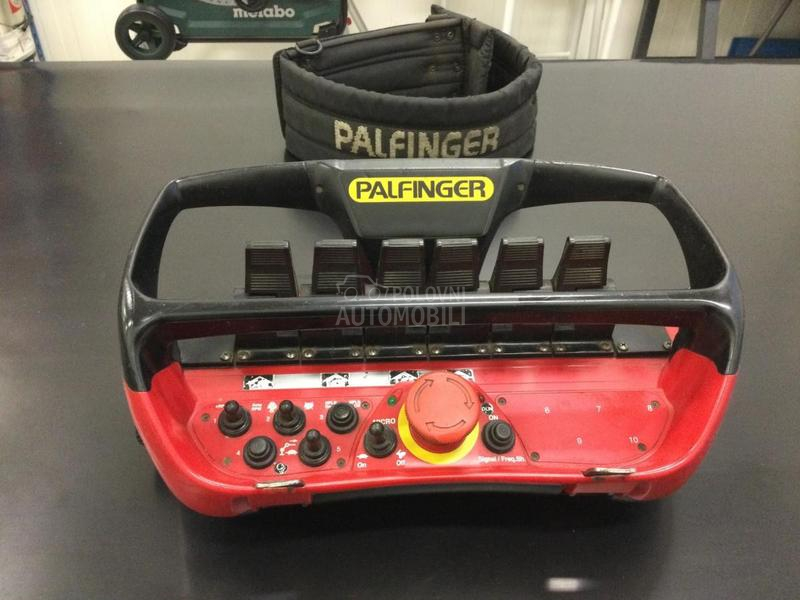 Palfinger PK20002