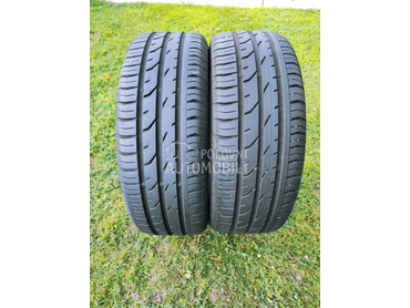 Continental 195/55 R16 Letnja