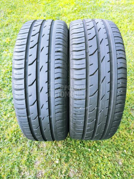 Continental 195/55 R16 Letnja