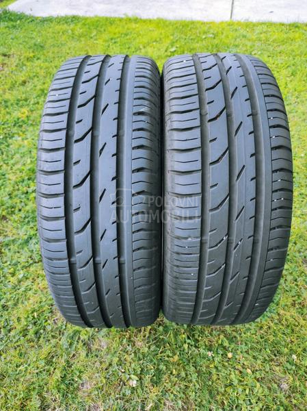 Continental 195/55 R16 Letnja