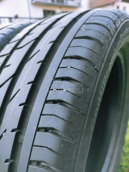 Continental 195/55 R16 Letnja