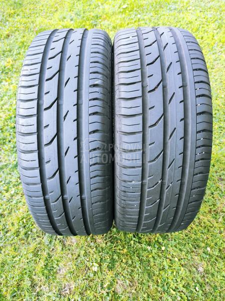 Continental 195/55 R16 Letnja