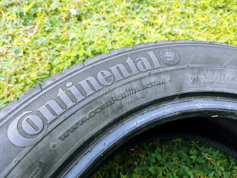 Continental 195/55 R16 Letnja