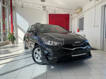 Kia cee`d 1.0 T-GDI EX FUN M/T