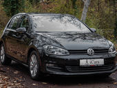 Volkswagen Golf 7 1.6 TDI