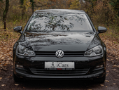 Volkswagen Golf 7 1.6 TDI