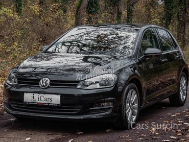 Volkswagen Golf 7 1.6 TDI