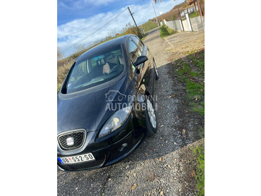 Seat Altea 2.0BKD