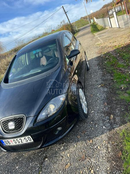 Seat Altea 2.0BKD